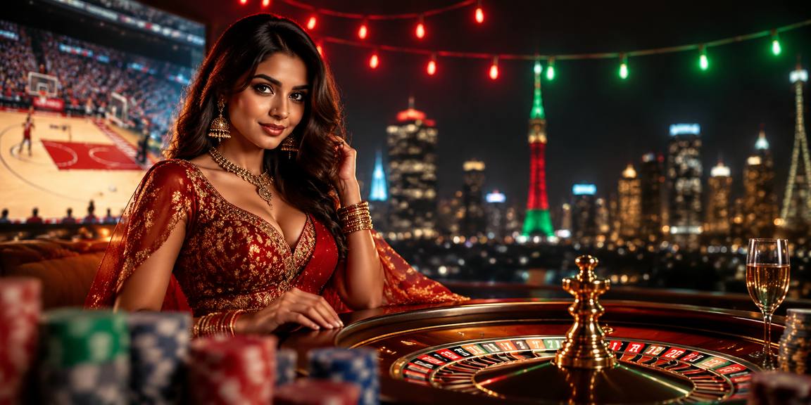 bzawin পারফেক্ট পেয়ার্স কীভাবে কাজ করে আমাদের লবিতে
